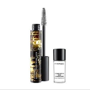 Mac Up for Everything 💁🏼‍♀️ Waterproof Mascara